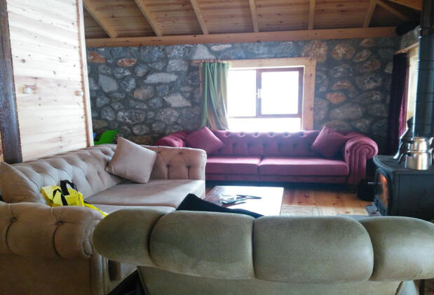 Aynştayn Kamping - Görsel 15