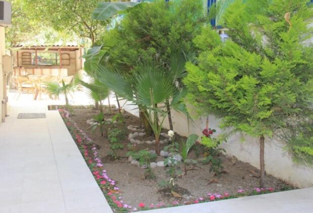 Turkuaz Hotel - Görsel 6