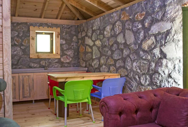 Aynştayn Kamping - Görsel 20