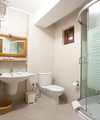 Alesta Otel Bozcaada - Görsel 21