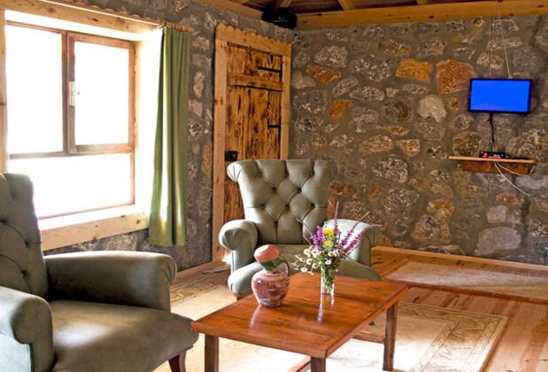 Aynştayn Kamping - Görsel 8