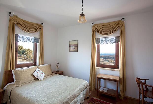 Alesta Otel Bozcaada - Görsel 5