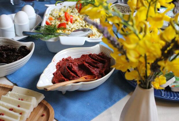 Alesta Otel Bozcaada - Görsel 4