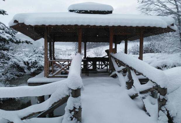 Aynştayn Kamping - Görsel 21