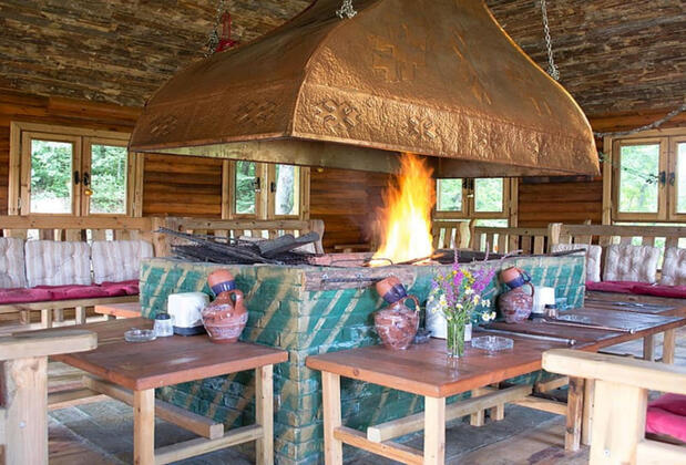 Aynştayn Kamping - Görsel 3