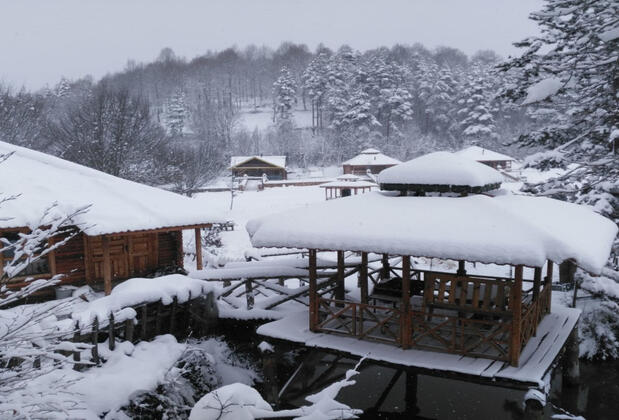 Aynştayn Kamping - Görsel 17