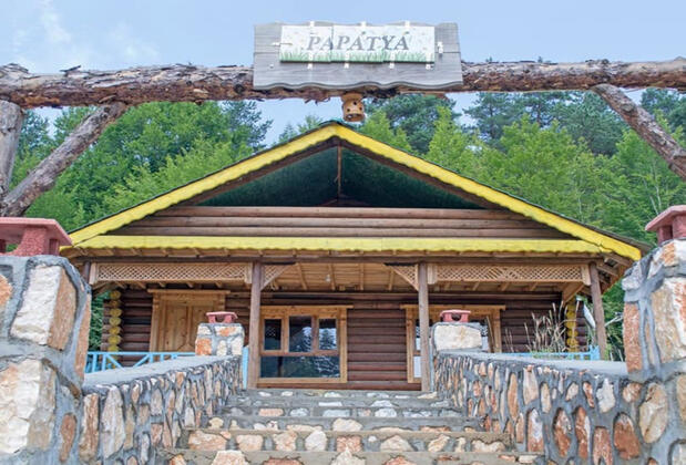 Aynştayn Kamping - Görsel 18