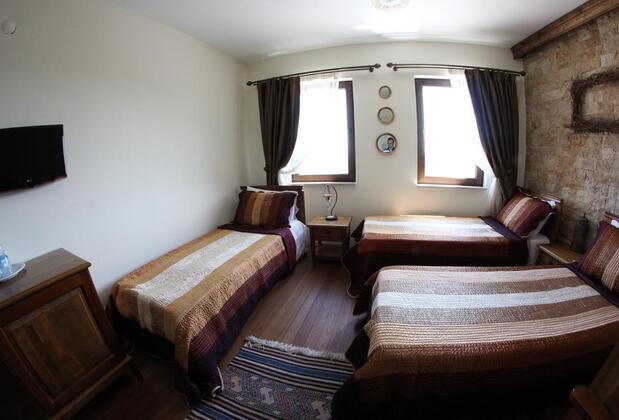 Alesta Otel Bozcaada - Görsel 18