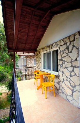 Stone House Çıralı - Görsel 10