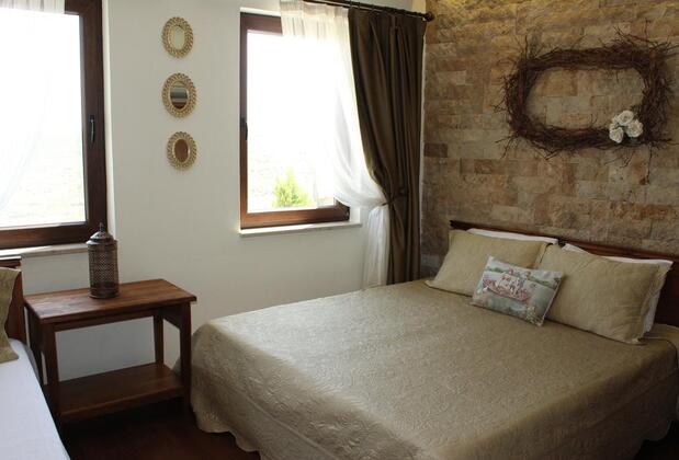 Alesta Otel Bozcaada - Görsel 6