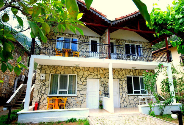 Stone House Çıralı - Görsel 3