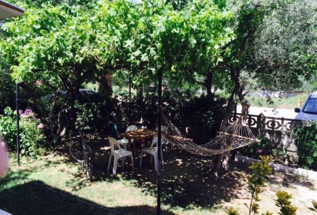 Arna Apart Pansiyon - Görsel 23