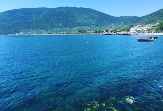 Arna Apart Pansiyon - Görsel 12