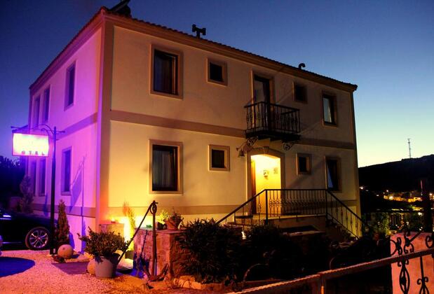 Alesta Otel Bozcaada - Görsel 8