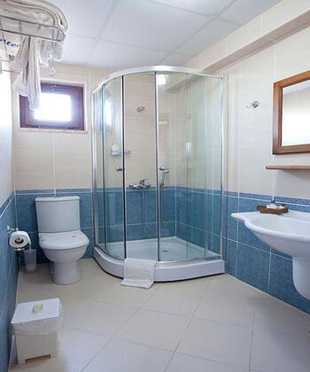 Alesta Otel Bozcaada - Görsel 15