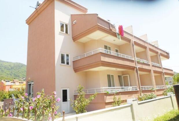 Arna Apart Pansiyon - Görsel 9