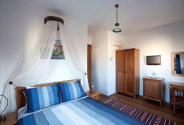 Alesta Otel Bozcaada - Görsel 20