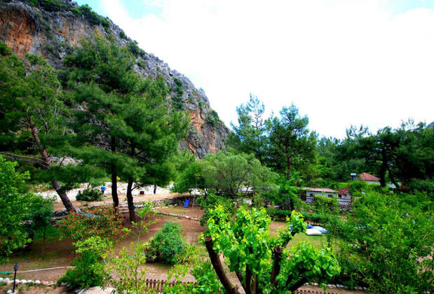 Stone House Çıralı - Görsel 4