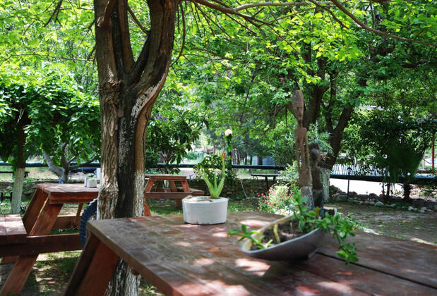 Stone House Çıralı - Görsel 5