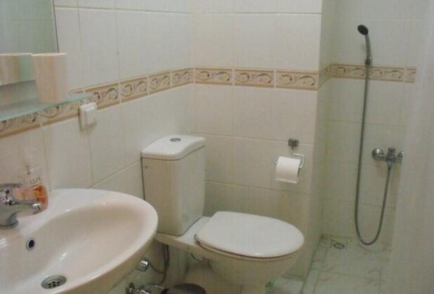 Bozcaada Petunya Apart - Görsel 5