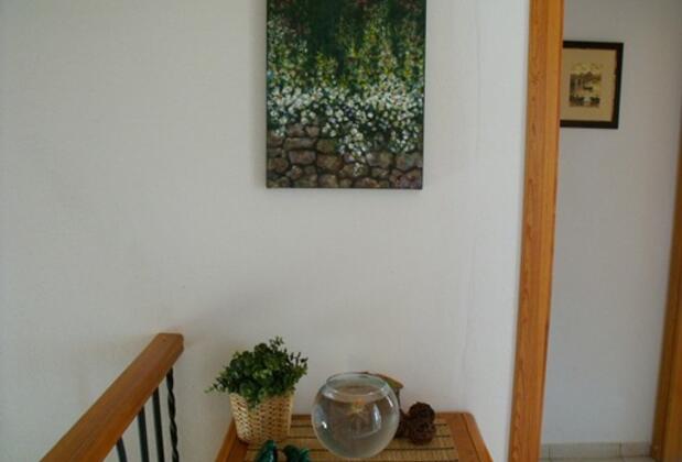 Bozcaada Petunya Apart - Görsel 6