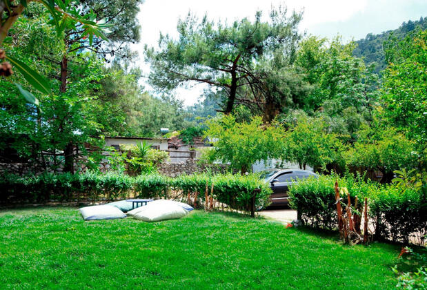 Stone House Çıralı - Görsel 12