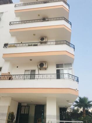 Topçuoğlu Apart - Görsel 4