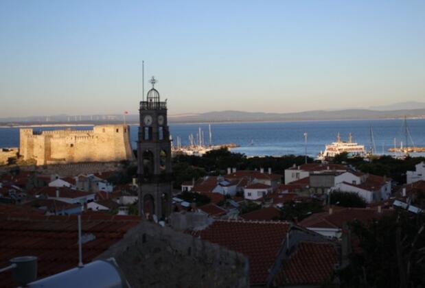 Bozcaada Petunya Apart - Görsel 7