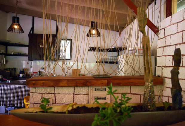 Stone House Çıralı - Görsel 6