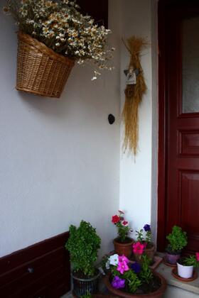 Bozcaada Petunya Apart - Görsel 4