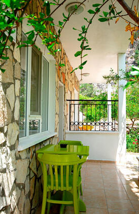 Stone House Çıralı - Görsel 7