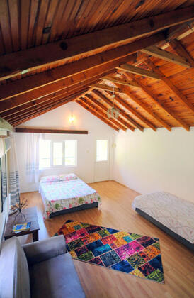 Stone House Çıralı - Görsel 16