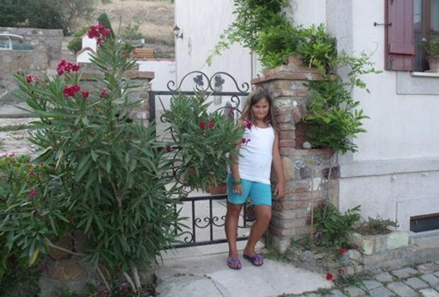 Bozcaada Petunya Apart - Görsel 38