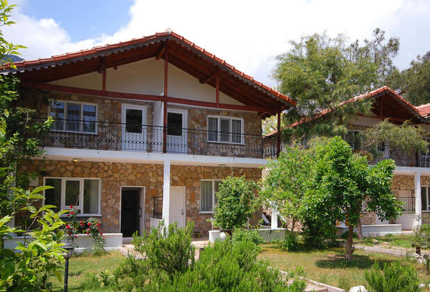 Stone House Çıralı - Görsel 15