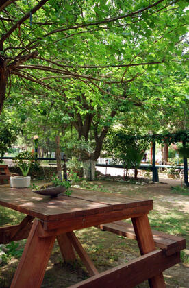 Stone House Çıralı - Görsel 17