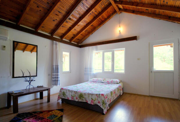 Stone House Çıralı - Görsel 18