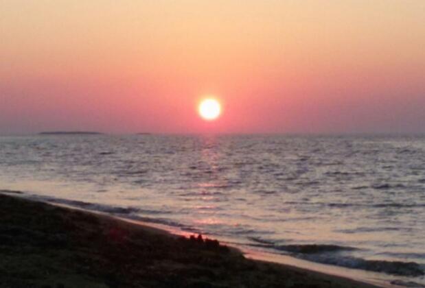 Bozcaada Petunya Apart - Görsel 11