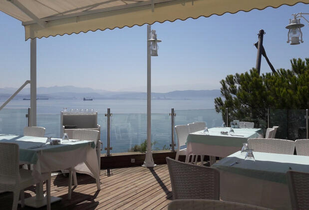 Serdivan Konak Narlı Otel - Görsel 14