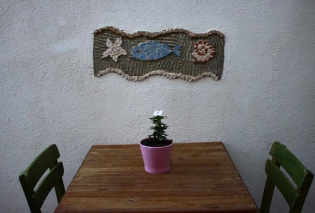 Bozcaada Petunya Apart - Görsel 39