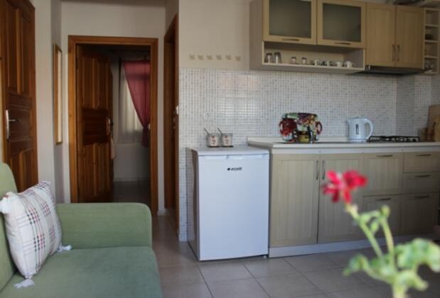 Bozcaada Petunya Apart - Görsel 44