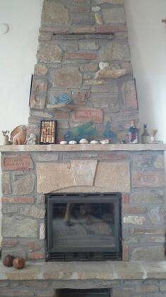 Bozcaada Petunya Apart - Görsel 25