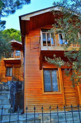 Serdivan Konak Narlı Otel - Görsel 15