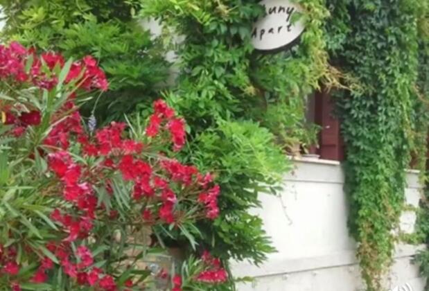 Bozcaada Petunya Apart - Görsel 19