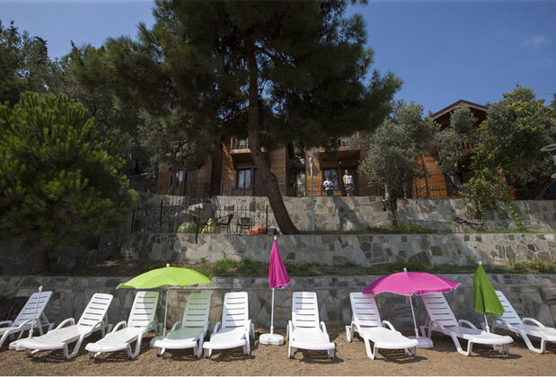 Serdivan Konak Narlı Otel - Görsel 4