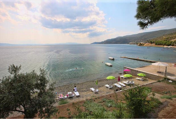 Serdivan Konak Narlı Otel - Görsel 13