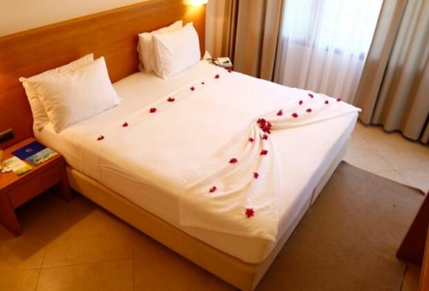 The Life Co Beach Vegan Hotel - Görsel 7