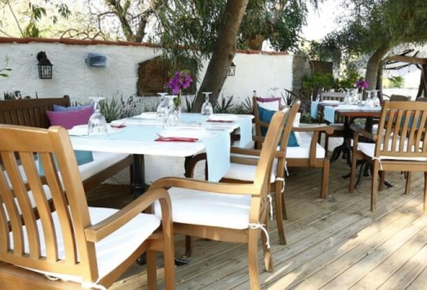 The Life Co Beach Vegan Hotel - Görsel 5