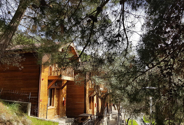 Serdivan Konak Narlı Otel - Görsel 9