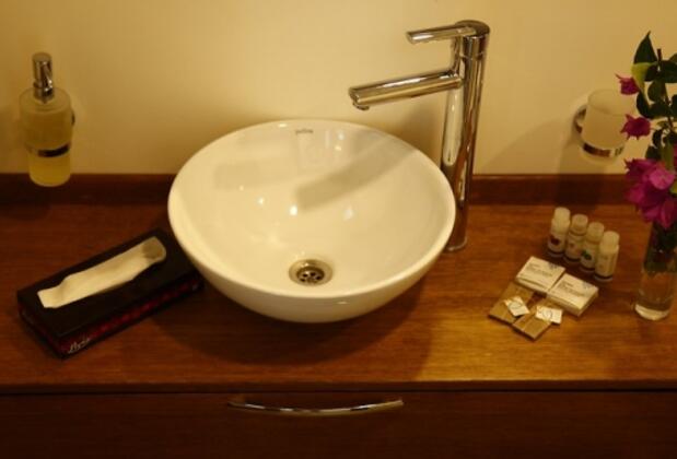 The Life Co Beach Vegan Hotel - Görsel 10