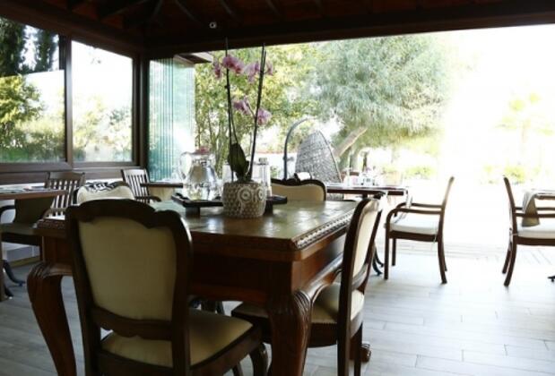 The Life Co Beach Vegan Hotel - Görsel 11